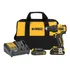 Furadeira Paraf Brushless Atomic 20v Max Dewalt Dcd708d2