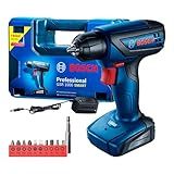 Furadeira Parafusadeira Bosch Gsr