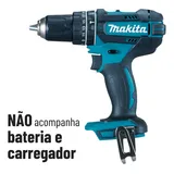 Furadeira Parafusadeira De Impacto