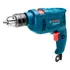 Furadeira Parafusadeira Elétrica De 13mm Bosch Gsb 550 Re 550w 220v Azul
