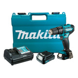 Furadeira Parafusadeira Impacto 12v