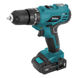 Furadeira Parafusadeira Impacto 12v