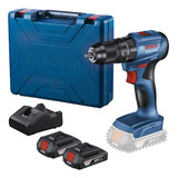 Furadeira Parafusadeira Impacto 18v