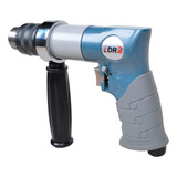 Furadeira Pneumatica Reversivel 1