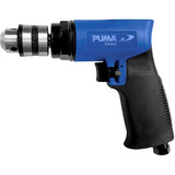 Furadeira Pneumatica Reversivel 3