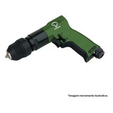 Furadeira Pneumatica Reversivel 3
