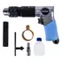 Furadeira Reversível Pneumática 1/2 700 Rpm G3188/br Gamma Cor Azul