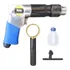 Furadeira Reversível Pneumática 1/2 Profissional A Ar 550rpm