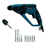Furadeiramartelete Rotativo 1000w Com