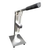 Furador De Côco Inox Profissional