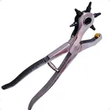 Furador De Couro Profissional