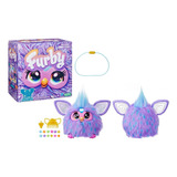 Furby 2023 Coral