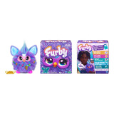 Furby 2023 Hasbro Boneco