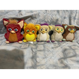 Furby Boneco Antigo