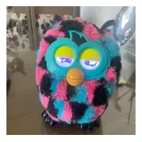 Furby Boom fala Em