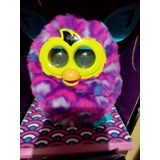 Furby Boom Interativo Hasbro