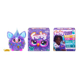 Furby Connect Boneco Animatronico