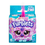 Furby Furblets Hip bop