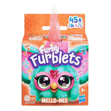 Furby Furblets Mello nee