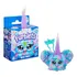 Furby Furblets Mer-may Mini Brinquedo Eletrônico Interativo