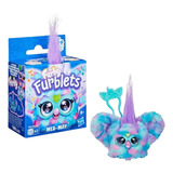 Furby Furblets Mer may