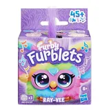 Furby Furblets Mini Brinquedo
