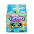 Furby Furblets Musical Interativo Hasbro Color Multicolor