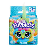 Furby Furblets Musical Interativo