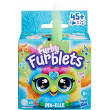 Furby Furblets Pix elle