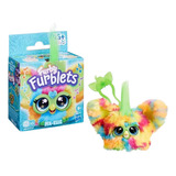 Furby Furblets Pix elle