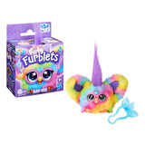 Furby Furblets Ray vee