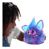 Furby Roxo 5 Modos