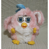 Furby Wonder Pet Family