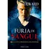 Fúria De Sangue, De Ward, J. R.. Legado Da Irmandade Da Adaga Negra (3), Vol. 3. Editorial Universo Dos Livros Editora Ltda, Tapa Mole En Português, 2021