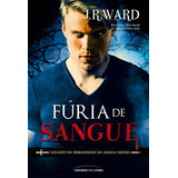 Furia De Sangue