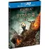 Fúria De Titãs 2 - 3d