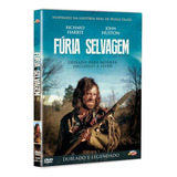 Furia Selvagem