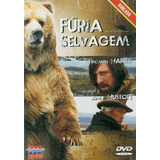 Furia Selvagem