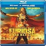 Furiosa A Mad
