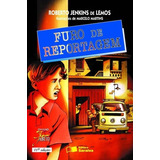 Furo De Reportagem 