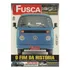 Fusca & Cia Nº102 Kombi German Look Vw Tipo 18a Porto Alegre