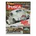 Fusca & Cia Nº104 Split Window Saveiro Macfuca Bugue Carioca