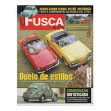Fusca Cia