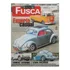 Fusca & Cia Nº112 Porsche 912e Kombi Pick-up Vw 1600 1985