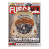 Fusca & Cia Nº123 Sedan 1956 Vw 1300 1973 Kombi Carat Apal
