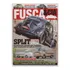 Fusca & Cia Nº127 Split Brezel 1952 Kombi Pick-up Sedan 1978