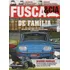 Fusca & Cia Nº143 Agosto 2017 Vw Variant 1973 Kombi Pick-up