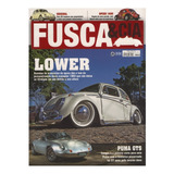 Fusca & Cia Nº145 Lower 1963 Sedan 1968 Speed 1600 Puma Gts
