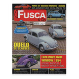 Fusca & Cia Nº60 Sedan 1300 1500 1972 Puma Gt Brasília 1975