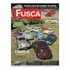 Fusca & Cia Nº62 Vw 1959 1996 Fuscão 1974 Kombi 1965 Coleção